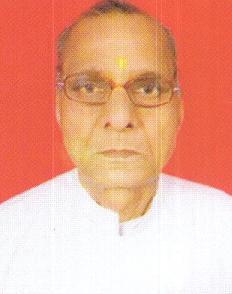 Shri Mohan Lal Agrawal